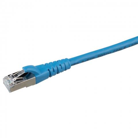 S6PC15MIG 模块化以太网电缆（RJ45，RJ11）