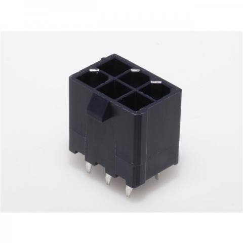 1724471206 矩形连接器