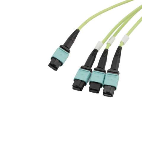 MPF24-MPF308OM5R-10 光纤电缆