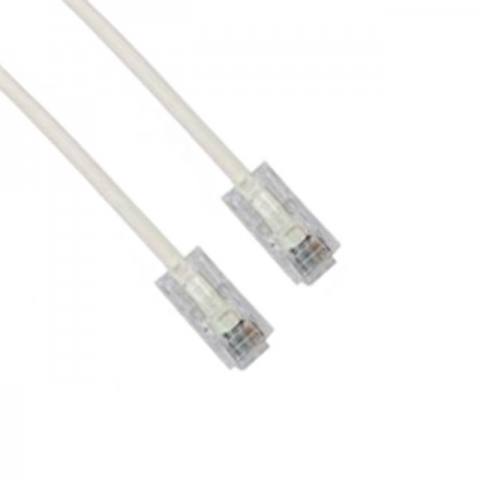 UTP28SP1 模块化以太网电缆（RJ45，RJ11）