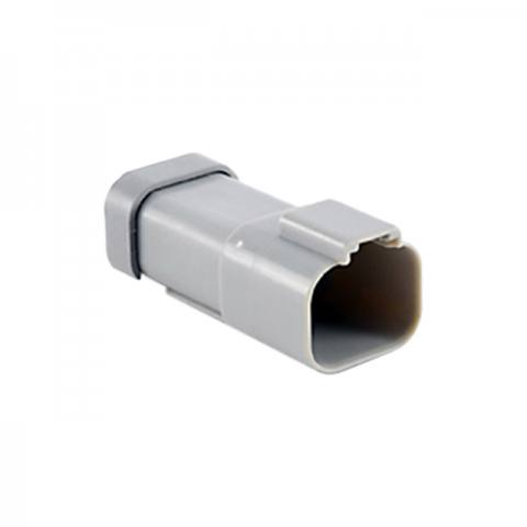 AT04-4P-MM01 射频同轴连接器