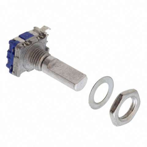 ACZ11BR1E-20FA1-20C 编码器