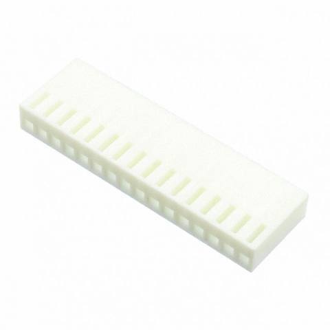 0022012161 矩形连接器
