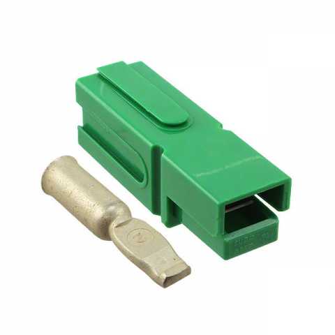 1604002-4 单极射频同轴连接器