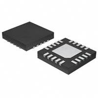 MAX3964AETP 线性 - 放大器 - 特殊用途