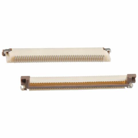FH12A-42S-0.5SH FFC、FPC（扁平柔性）连接器