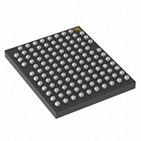 CY8C6316BZI-BLF53 嵌入式 - 微控制器