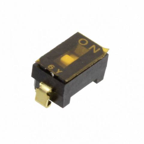 CFS-0100TA DIP 开关