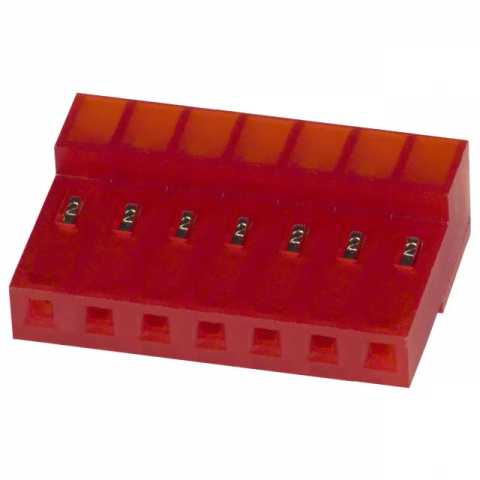 3-640433-7 矩形连接器