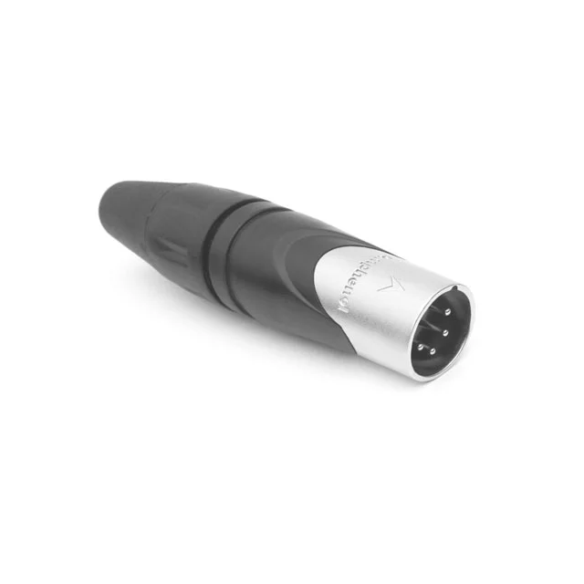 AX4M 射频同轴连接器