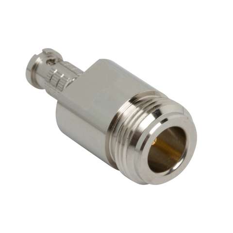 AD-NJHDBNCP-1 射频同轴连接器