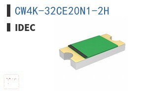 CW4K-32CE20N1-2H 钥匙锁开关