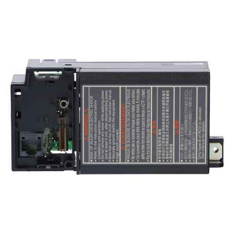 VF1A-ADP2 电机、执行器、电磁阀和驱动器配件