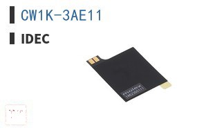CW1K-3AE11 钥匙锁开关