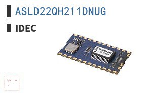 ASLD22QH211DNUG 选择开关