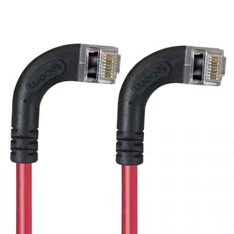 TRD815SRA14RD-30 模块化以太网电缆（RJ45，RJ11）