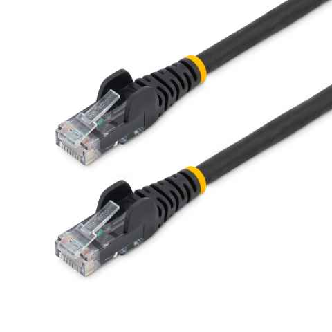 N6LPATCH15BK 模块化以太网电缆（RJ45，RJ11）
