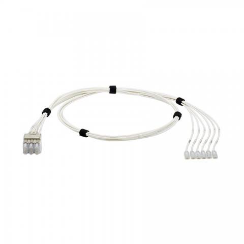 QPPSDWRS2M 模块化以太网电缆（RJ45，RJ11）