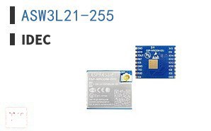 ASW3L21-255 选择开关