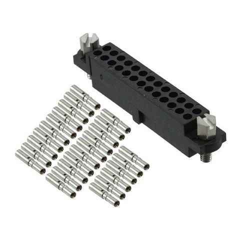 M80-4612642 矩形连接器