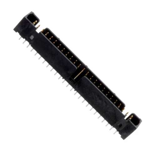 D2550-6002-AR 矩形连接器