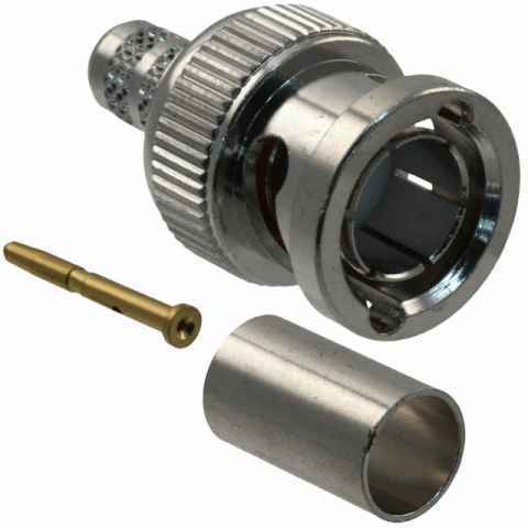 112952 BNC射频同轴连接器