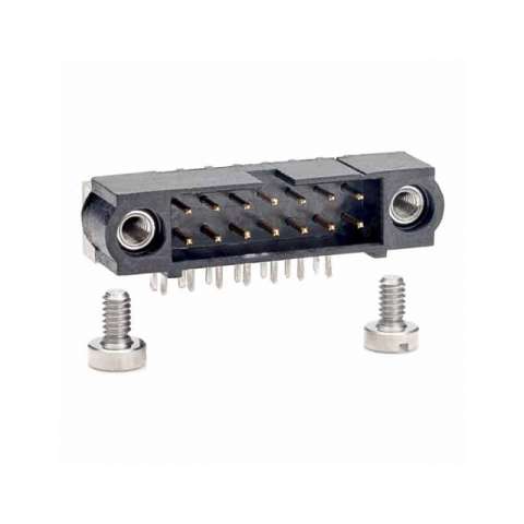 M80-5401422 矩形连接器