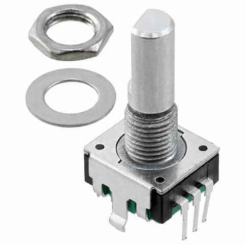 PEC11R-4025F-N0018 编码器