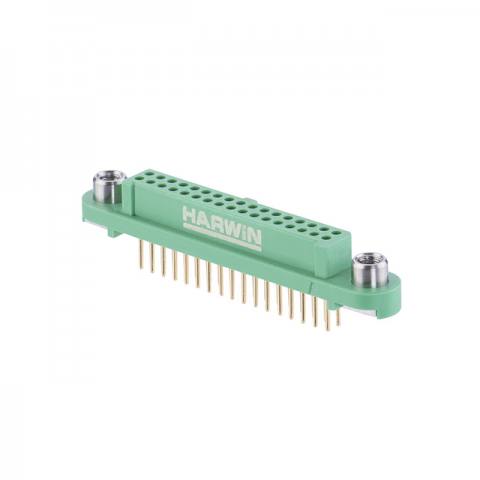 G125-FV13405F2R 矩形连接器