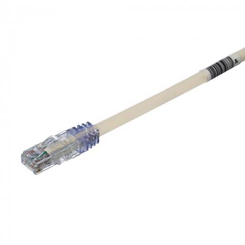 UTP6AX25 模块化以太网电缆（RJ45，RJ11）
