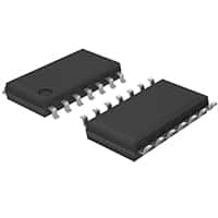 SN74HC03NSR 逻辑 - 门和反相器