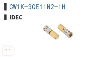 CW1K-3CE11N2-1H 钥匙锁开关