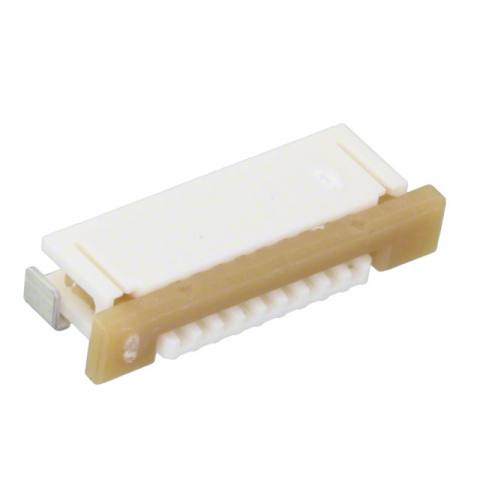 0522710979 FFC、FPC（扁平柔性）连接器