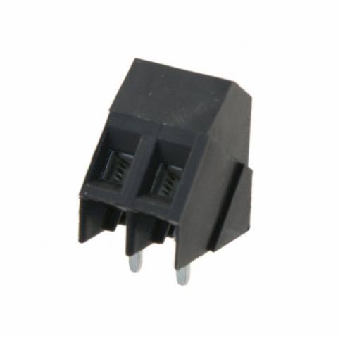 796689-2 端子块