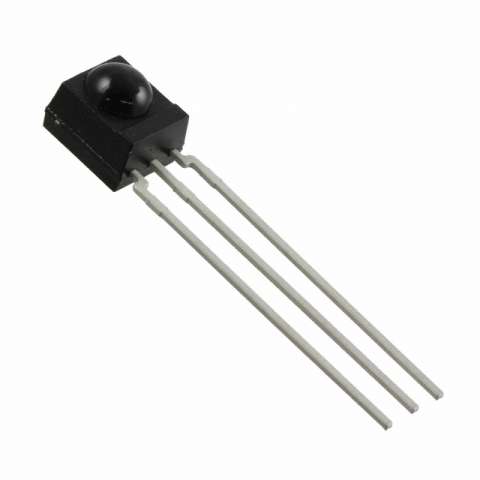 TSOP2138 光检测器-遥控接收器