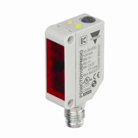 PD30CTDI10BPM5IO 光电，工业