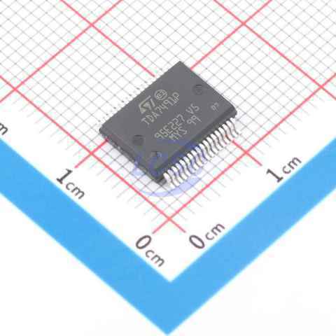 TDA7491P 线性 - 放大器 - 音频