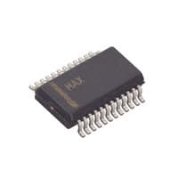 MAX1297BEEG 数据采集 - 模拟数字转换器 (ADC)