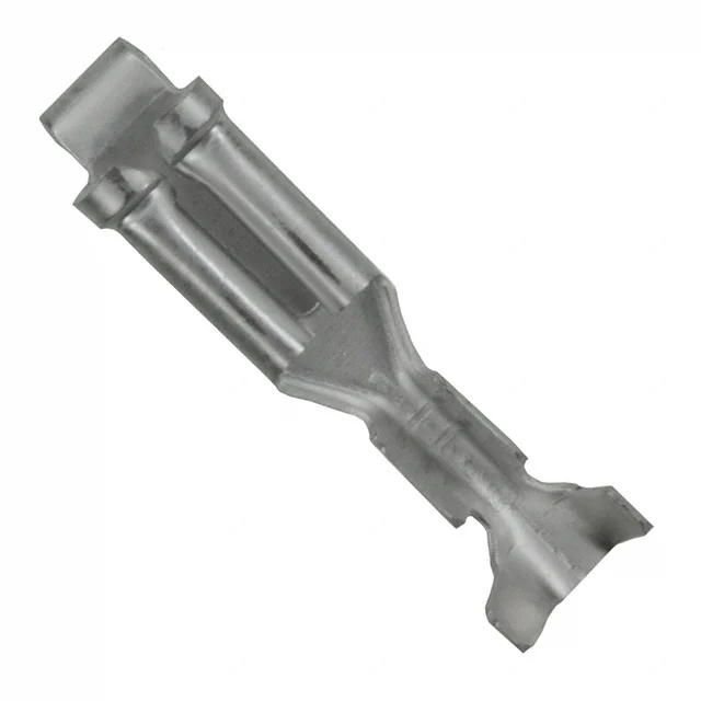 62003-2 矩形连接器