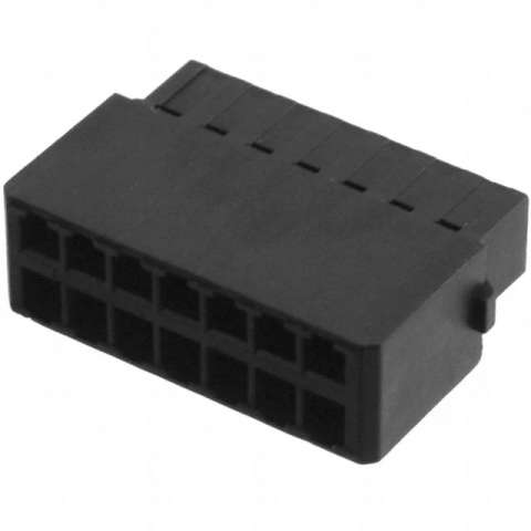 M80-6911498 矩形连接器