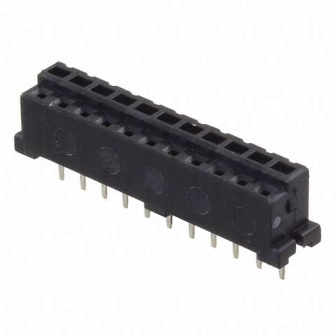 DF3-11S-2DSA(50) 矩形连接器