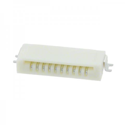0528521070 FFC、FPC（扁平柔性）连接器