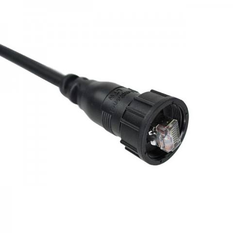 RCP-5SAMMM-TLM7B38 射频同轴连接器