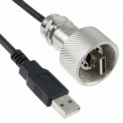17-200371 射频同轴连接器