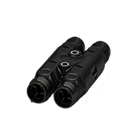 1414715 矩形连接器