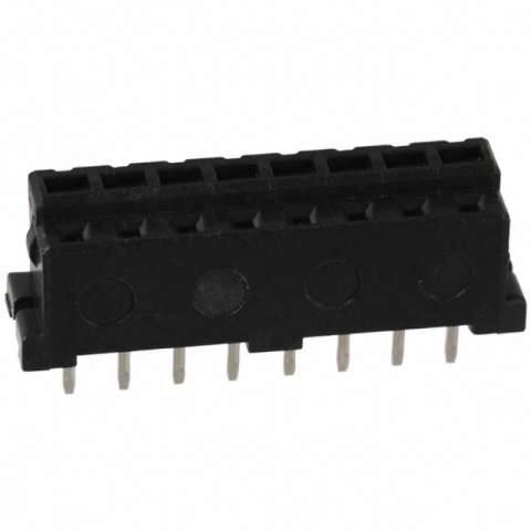 DF3-8S-2DSA(25) 矩形连接器