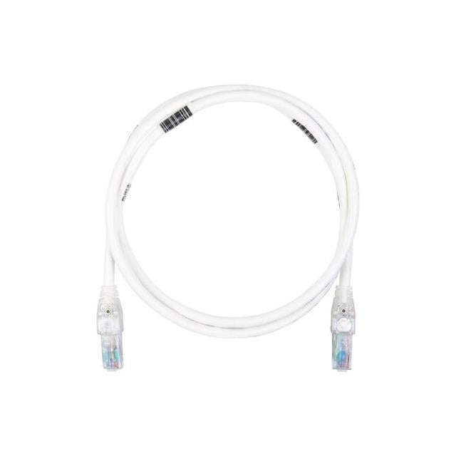 CAT1103011 模块化以太网电缆（RJ45，RJ11）