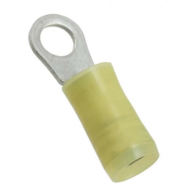 1-324918-0 矩形连接器