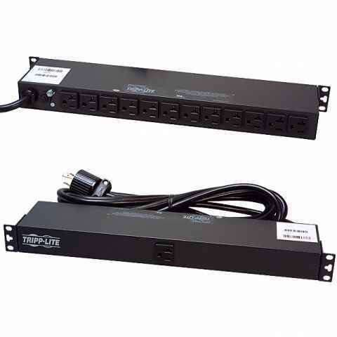 PDU1220T 配电，浪涌保护器