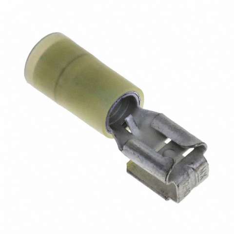 0190120034 矩形连接器